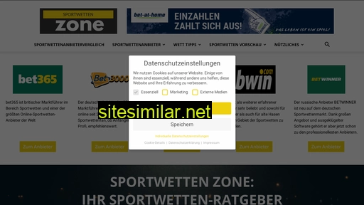 sportwettenzone.com alternative sites