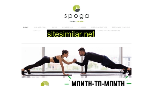 spogafc.com alternative sites