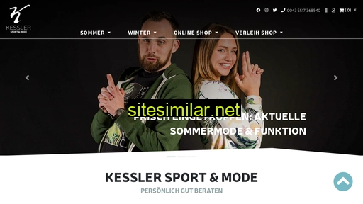 sport-kessler.com alternative sites