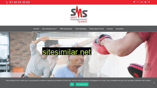 sport-management-system.com alternative sites