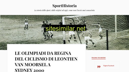 Sport660 similar sites