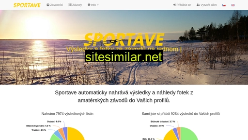 sportave.com alternative sites