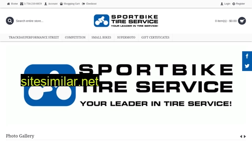 sportbiketireservice.com alternative sites