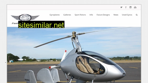 sportcopter.com alternative sites
