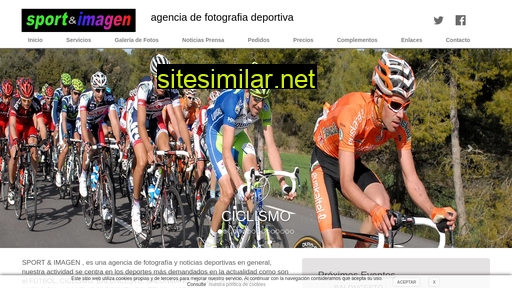 sportimagen.com alternative sites
