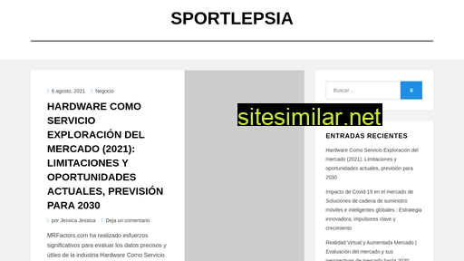 sportlepsia.com alternative sites
