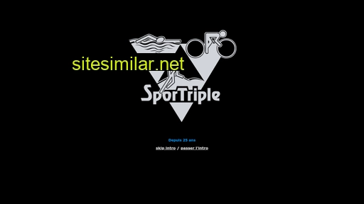 sportriple.com alternative sites