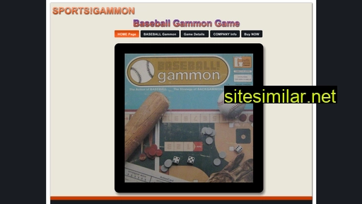 sportsgammon.com alternative sites