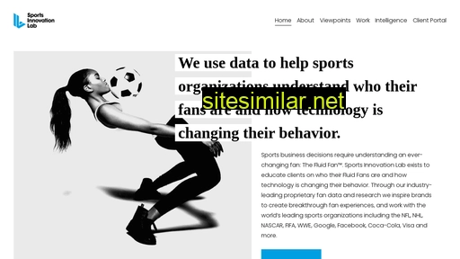 sportsilab.com alternative sites