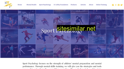 sportspsychologybasketball.com alternative sites