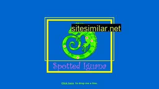 spottediguana.com alternative sites