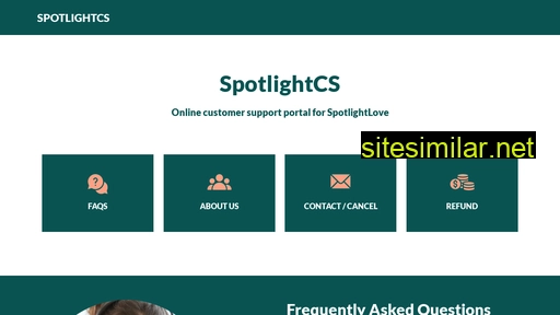 spotlight-cs.com alternative sites