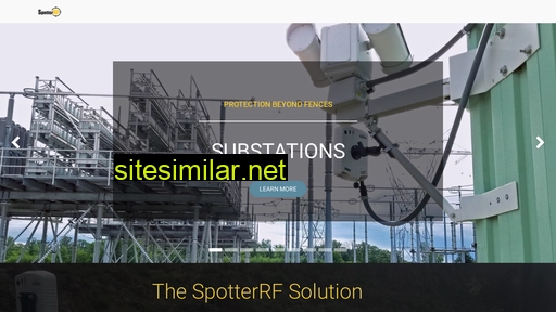 spotterrf.com alternative sites