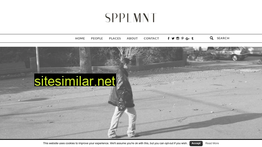 spplmnt.com alternative sites