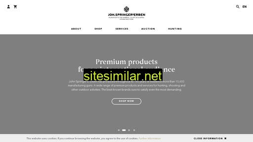 springer-vienna.com alternative sites