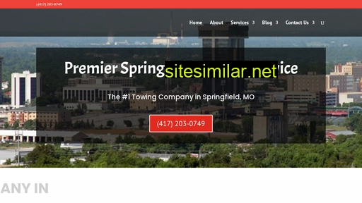 springfieldmotowing.com alternative sites