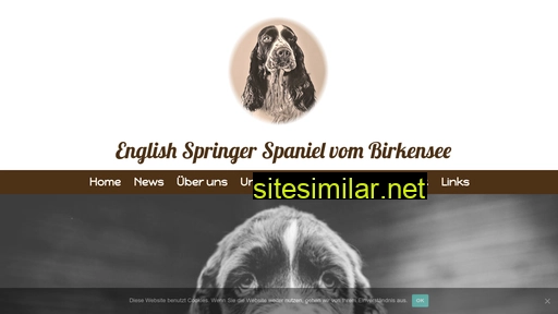 springer-vom-birkensee.com alternative sites