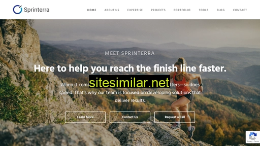sprinterra.com alternative sites