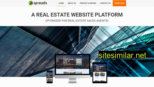 sproads.com alternative sites