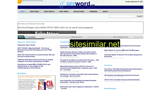 sprword.com alternative sites