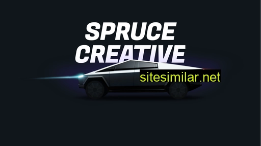 sprucecreative.com alternative sites