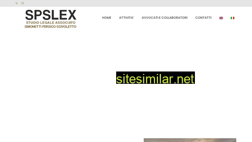 Spslex similar sites