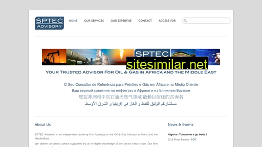 sptec-advisory.com alternative sites