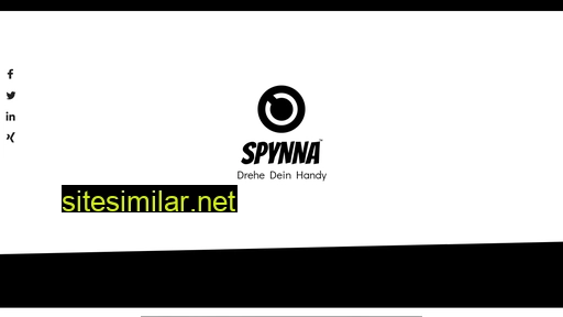Spynna similar sites