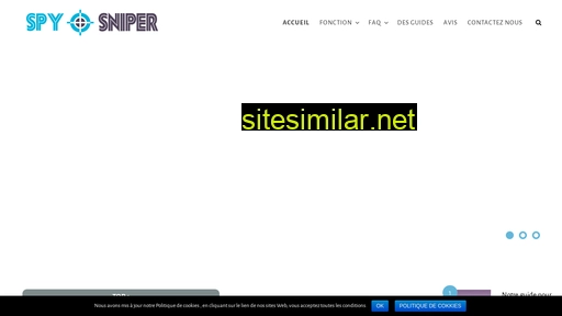 spy-sniper.com alternative sites