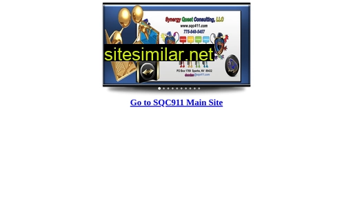 sqc911.com alternative sites