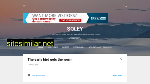 sqley.com alternative sites