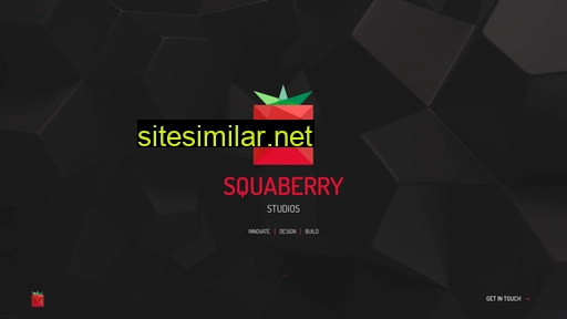 Squaberry similar sites