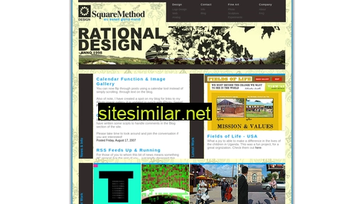 squaremethod.com alternative sites