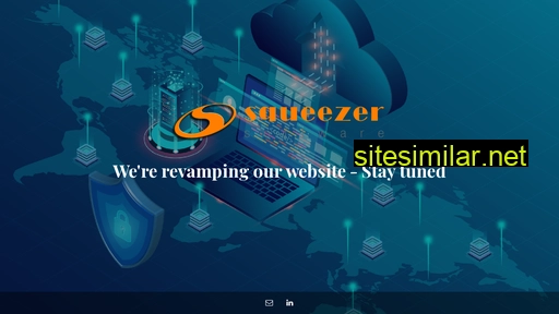 squeezer-software.com alternative sites