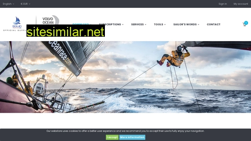squid-sailing.com alternative sites