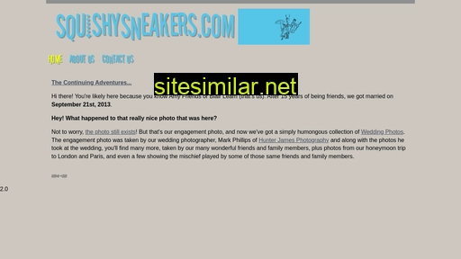 squishysneakers.com alternative sites