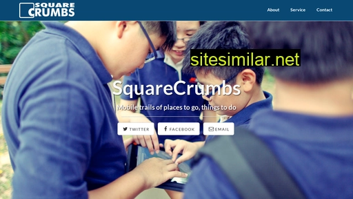 squarecrumbs.com alternative sites