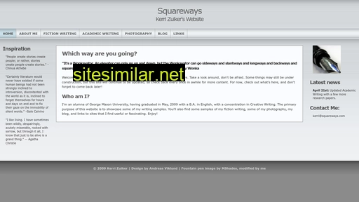squareways.com alternative sites