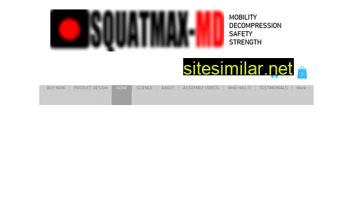 squatmax-md.com alternative sites