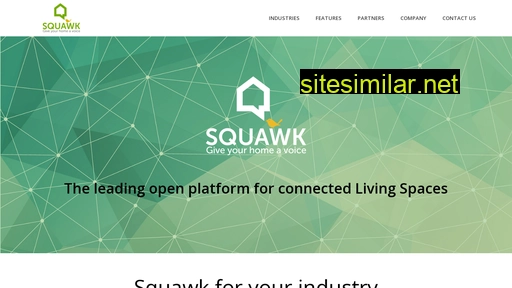 squawk.com alternative sites