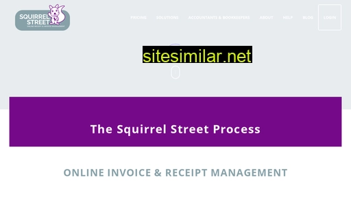 squirrelstreet.com alternative sites