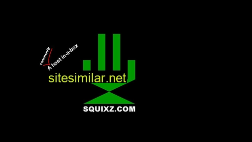squixz.com alternative sites