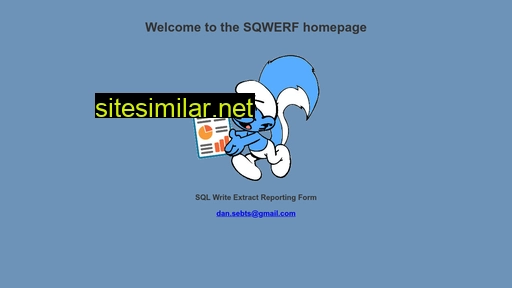 sqwerf.com alternative sites