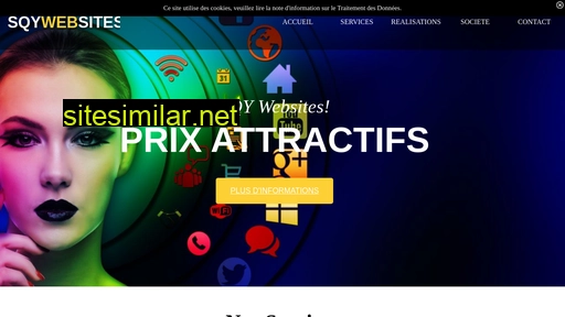 sqy-net.com alternative sites