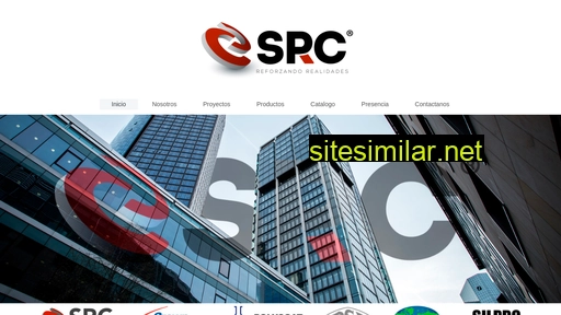 Src-international similar sites