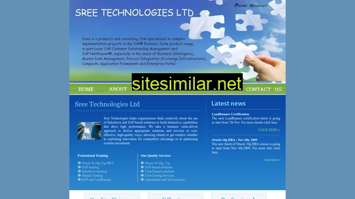 sreetechltd.com alternative sites