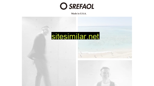 srefaol.com alternative sites