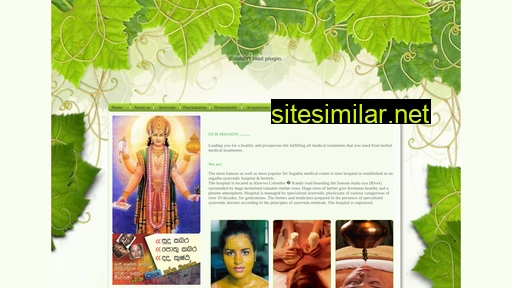 srisugatha.com alternative sites