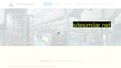 sridhanalakshmi.com alternative sites