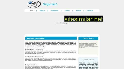 sripaisit.com alternative sites